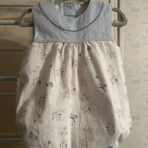 Yoedu baby romper